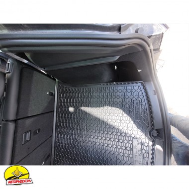 ������� � �������� ��� Tesla Model Y '20-, 5 ����, ������� (AVTO-Gumm)