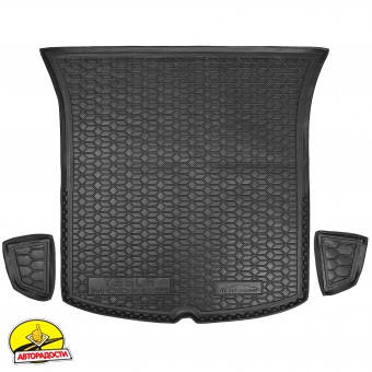 ������� � �������� ��� Tesla Model Y '20-, 5 ����, ������� (AVTO-Gumm)