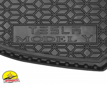 ������� � �������� ��� Tesla Model Y '20-, 5 ����, ������� (AVTO-Gumm)