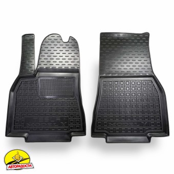 ������� � ����� ��� Tesla Model Y '20-, �����, ����� (AVTO-Gumm)