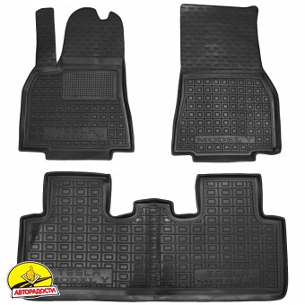 ������� � ����� ��� Tesla Model Y '20-, �����, ����� (AVTO-Gumm)