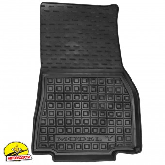 ������� � ����� ��� Tesla Model Y '20-, �����, ����� (AVTO-Gumm)