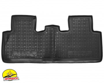 ������� � ����� ��� Tesla Model Y '20-, �����, ����� (AVTO-Gumm)