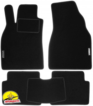 ������� � ����� ��� Renault Megane '02-08 �������, ����������, ����� (��������)