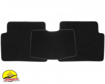 ������� � ����� ��� Renault Megane '02-08 �������, ����������, ����� (��������)