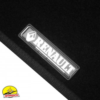 ������� � ����� ��� Renault Megane '02-08 �������, ����������, ����� (��������)