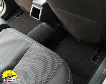 ������� � ����� ��� Renault Megane '02-08 �������, ����������, ����� (��������)