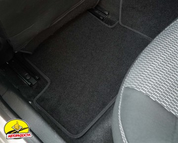 ������� � ����� ��� Renault Megane '02-08 �������, ����������, ����� (��������)