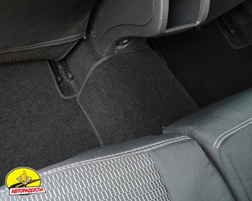 ������� � ����� ��� Renault Megane '02-08 �������, ����������, ����� (��������)