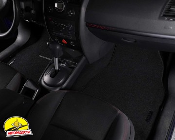 ������� � ����� ��� Renault Megane '02-08 �������, ����������, ����� (��������)