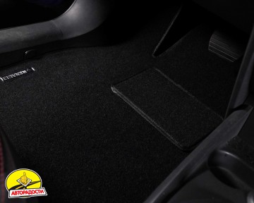 ������� � ����� ��� Renault Megane '02-08 �������, ����������, ����� (��������)