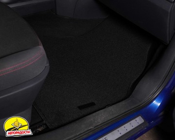 ������� � ����� ��� Renault Megane '02-08 �������, ����������, ����� (��������)