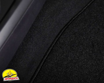 ������� � ����� ��� Renault Megane '02-08 �������, ����������, ����� (��������)