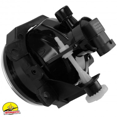 Противотуманная фара для Subaru Outback '12-14 EUR, левая/правая