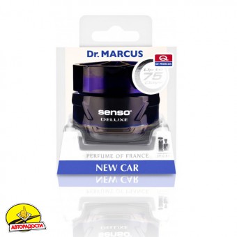 ������������ Dr.Mar�us Senso Deluxe ���� ������ 50 ��