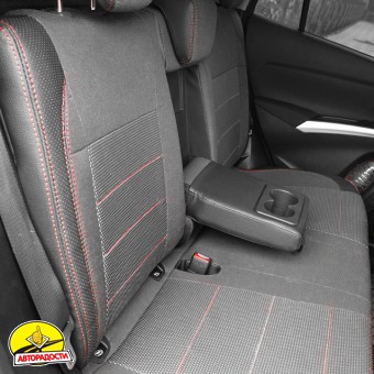 ��������� Premium ��� ������ Lada (���) 2114 '01-14 ������� ������� (MW Brothers)