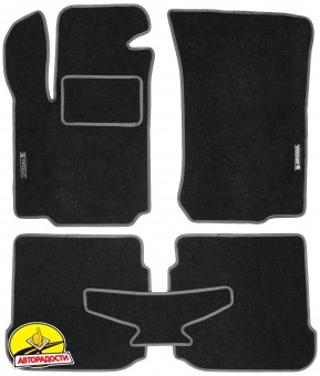 ������� � ����� ��� Skoda Octavia '97-09 ����������, �� (��������)