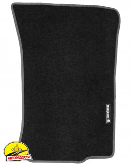 ������� � ����� ��� Skoda Octavia '97-09 ����������, �� (��������)