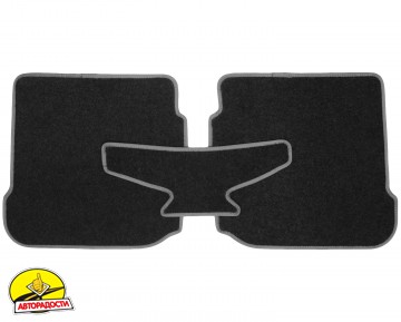 ������� � ����� ��� Skoda Octavia '97-09 ����������, �� (��������)