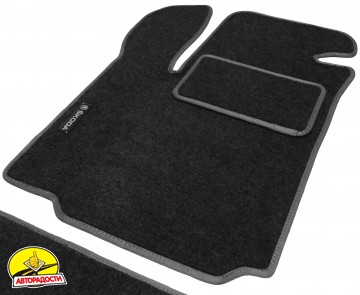 ������� � ����� ��� Skoda Octavia '97-09 ����������, �� (��������)