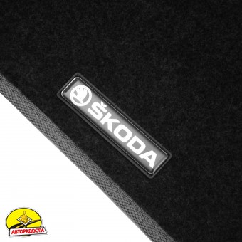 ������� � ����� ��� Skoda Octavia '97-09 ����������, �� (��������)