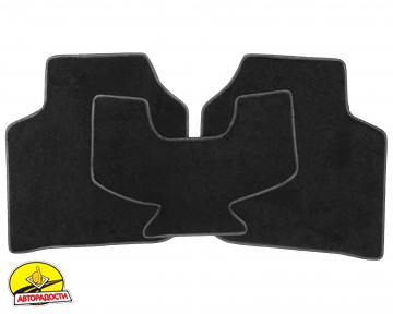 ������� � ����� ��� Skoda Superb '09-14 ����������, ����� (��������)