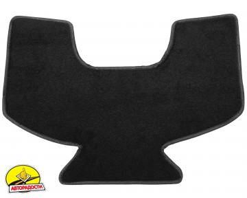 ������� � ����� ��� Skoda Superb '09-14 ����������, ����� (��������)