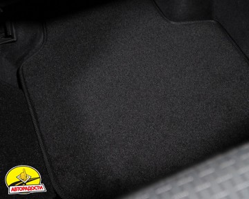 ������� � ����� ��� Skoda Superb '09-14 ����������, ����� (��������)