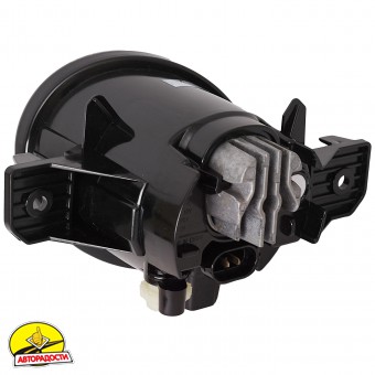 ������������ ���� ��� Nissan Micra '05-09 ��������, ���������� NS-0134-LED (Dlaa)