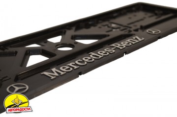 ����� ��������� ����� � ��'������ ������� Mercedes (24-011), 2 ��