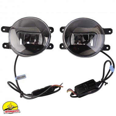 ������������ ��� � ���������� ������ � ��� TY-857-LED (Dlaa)