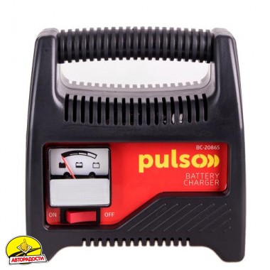   Pulso 6A BC-20865