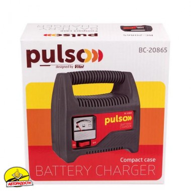   Pulso 6A BC-20865