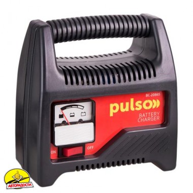   Pulso 6A BC-20865