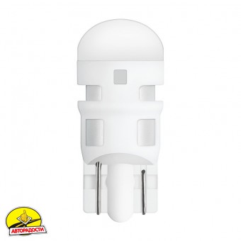 ����������� �������� Osram LEDriving W5W 0,8W 12V W2.1x9.5d �� (2 ��.) 