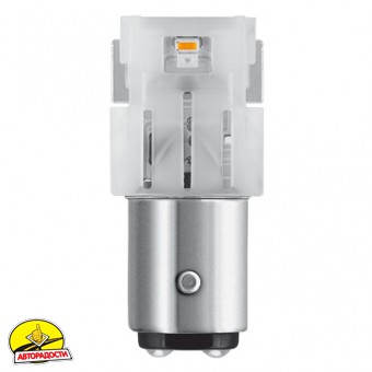   Osram LEDriving P21/5W 12V 2W BAY15d  (2 .)