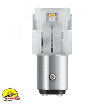   Osram LEDriving P21/5W 12V 2W BAY15d  (2 .)