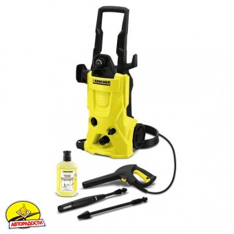    Karcher K 4