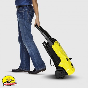    Karcher K 4