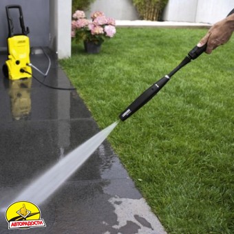    Karcher K 4