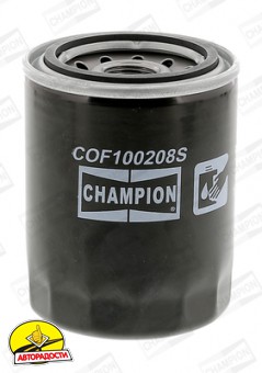 �������� ������ Champion COF100208S