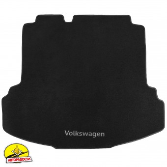 ������� � �������� ��� Volkswagen Jetta 5 '06-10, �����������, ������ (������)