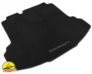 ������� � �������� ��� Volkswagen Jetta 5 '06-10, �����������, ������ (������)