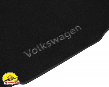 ������� � �������� ��� Volkswagen Jetta 5 '06-10, �����������, ������ (������)