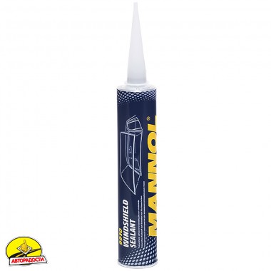 - Mannol 9910 Windshield Sealant 310 