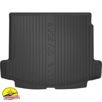 ������� � �������� ��� Renault Megane 2 '02 -08, ���������, �������, Dry-Zone (Frogum)