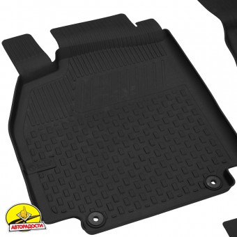 ������� � ����� ��� Renault Megane 2 '02-08, �����, ����� (Sahler)