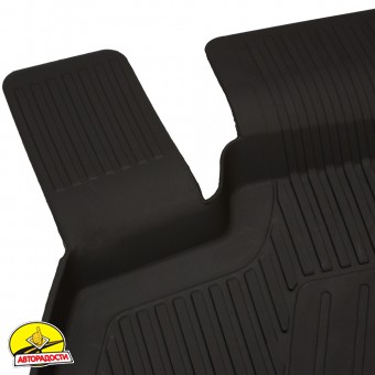 ������� � ����� ��� Renault Megane 2 '02-08, �����, ����� (Sahler)