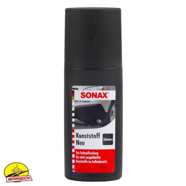 ³  Sonax 409100, 100 