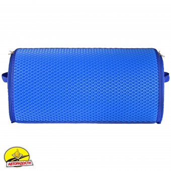 Органайзер в багажник EVA, XL, синій (Kinetic)